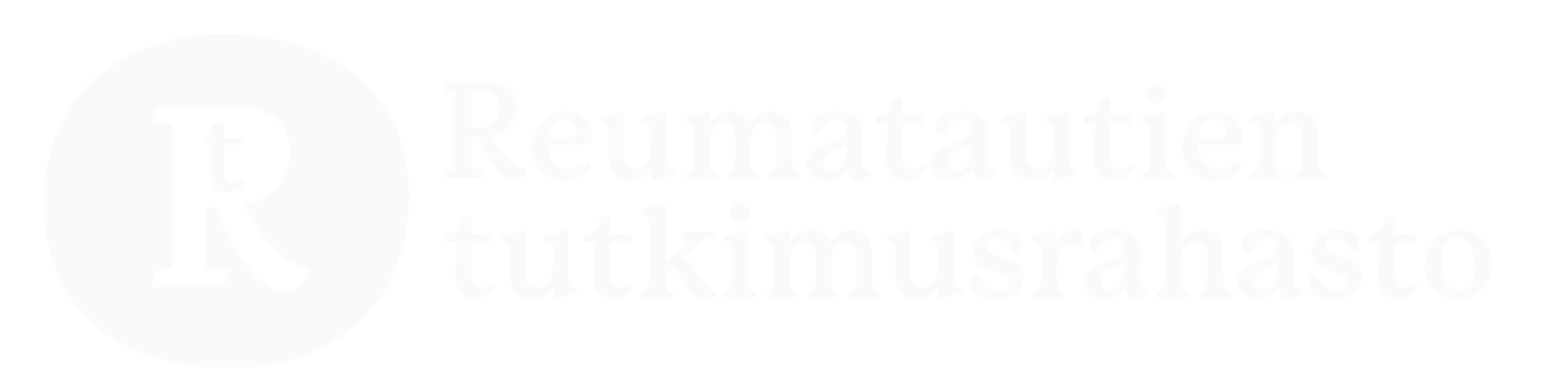 Reumatautien tutkimussäätiö